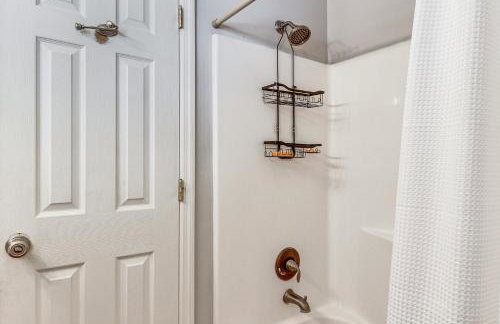 Anglers Dream Lake Guntersville Escape with Views! - Foto 15