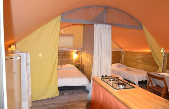 Camping des Rives des Corbieres - Foto 27