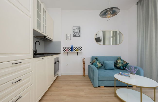 Apartment With Bath in Warsaw by Renters - Foto 13