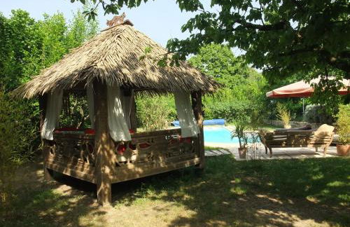 Gite La Paillote - Foto 15