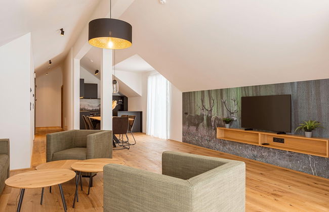 Premium Apartment in Fiss - Foto 8