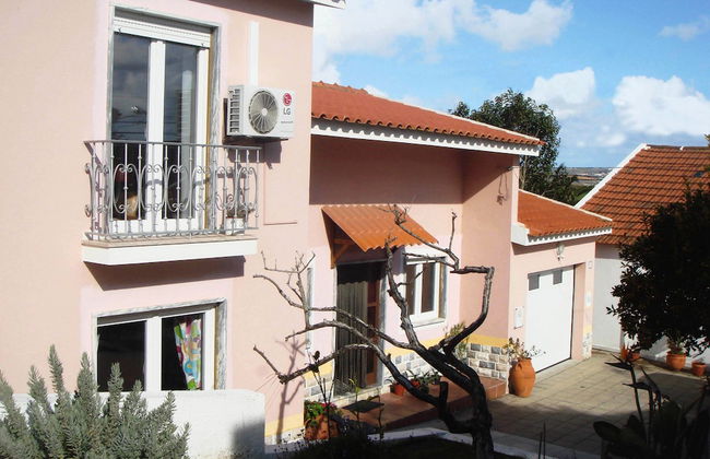 Casa Oleandros - Foto 1