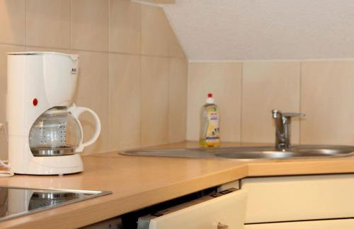 Ferienwohnung Niemeier - Foto 20