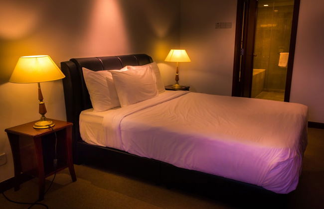 Rainbow Suites at Times Square - Foto 17