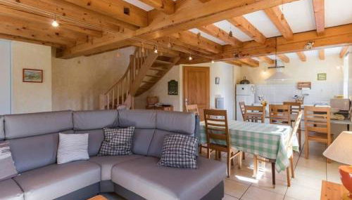 Gîte familial dans les Vosges avec WiFi inclus - FR-1-583-443 - Foto 4