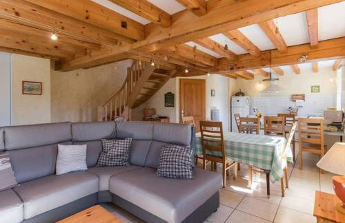 Gîte familial dans les Vosges avec WiFi inclus - FR-1-583-443 - Foto 4