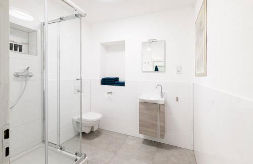 Köhlz Fewo im EG - Foto 23