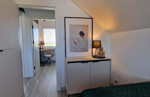 Dom Choczewo Zielony Zakątek - Foto 9