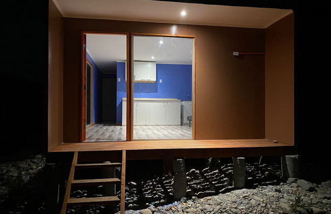 Cabañas en la naturaleza del Río Elqui - Foto 29