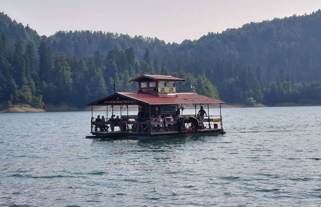 Detached House at 100m Distance of the Lake - Foto 29