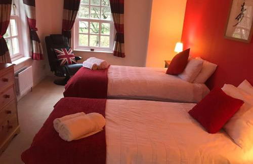 Homely Northumbrian Getaway - Foto 28