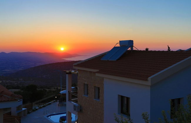 Villa Kition in Malatya - Foto 15