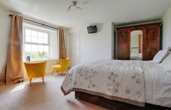 Leworthy Farmhouse - Foto 17