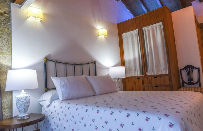 Casa Perfeuto María - Photo 17