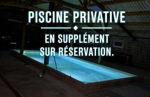 Cottage tout confort neuf au calme 6p WiFi - Photo 4