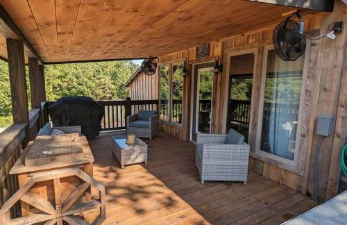 Enjoy Ozark History in Style! - Foto 13