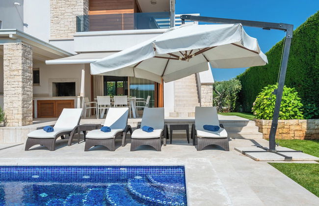 Villa Allegra - Photo 26