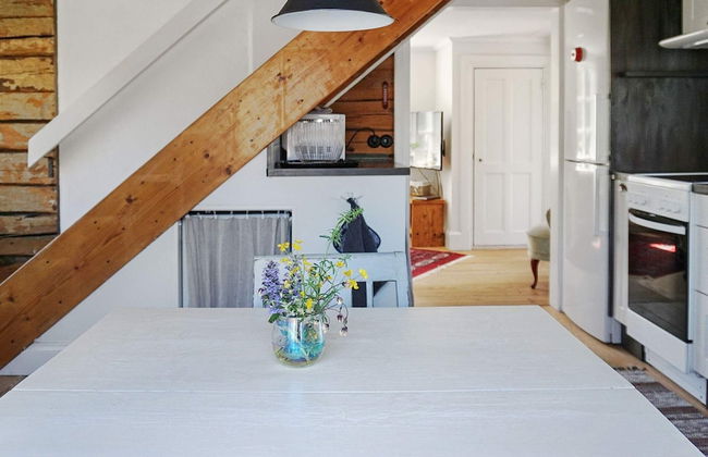 5 Person Holiday Home in Mellosa - Foto 48