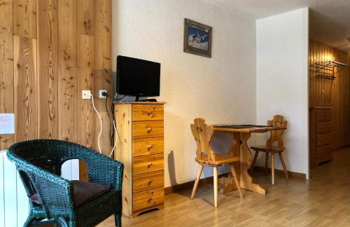 Les Enfetchores - apartment overlooking la Meije - Photo 48