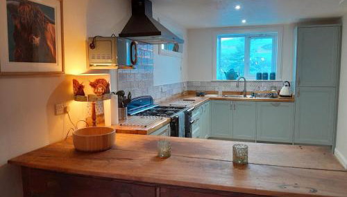 Wee Blue Hoose - Photo 4