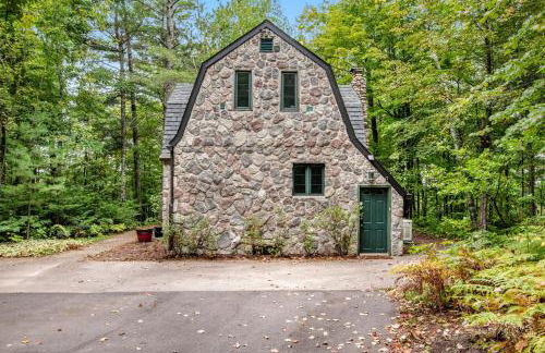 The Stone House- Minocqua - Foto 26