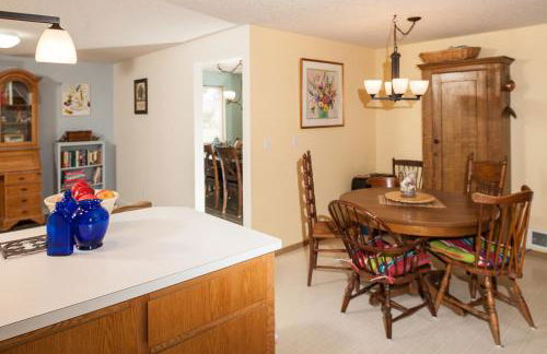 Family Tides in Seaside - Foto 3