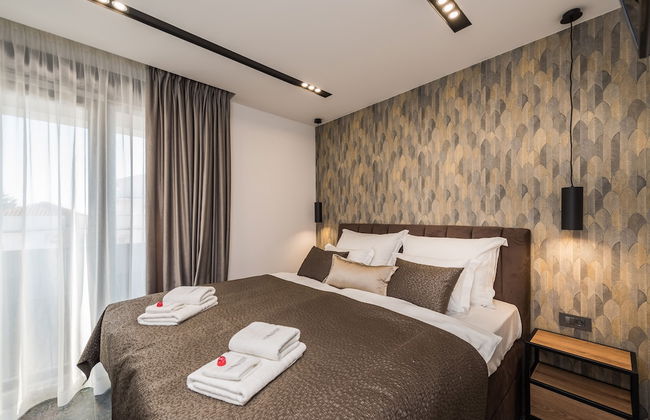 Villa Laverna - Foto 5