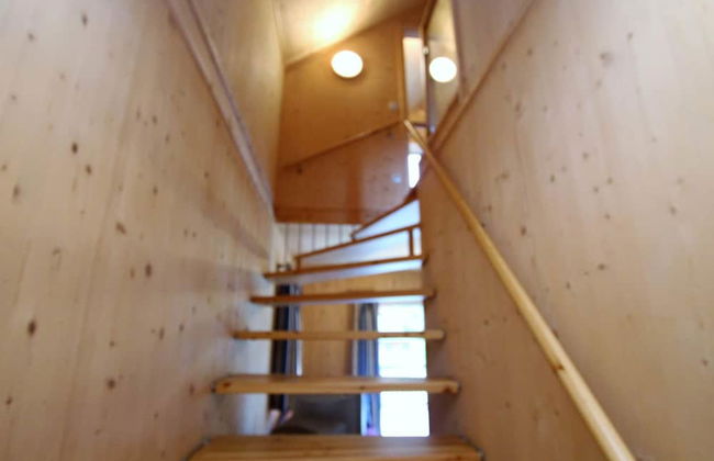 Chalet in Stadl an der Mur / Styria Near ski Area - Foto 20