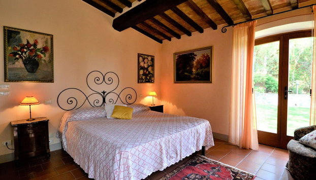 Belvilla by OYO Valentino - Foto 4, Habitación