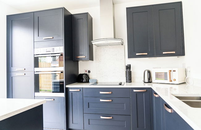 3 Bedroom 3.5 Bathroom House Chichester - Foto 15