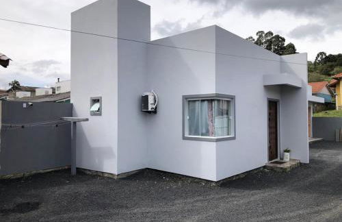 Casa Copacabana 2 - Foto 1