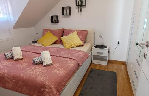 Apartman Orhideja - Foto 10