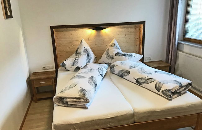 Holiday Home in Wenns Tyrol - Photo 3