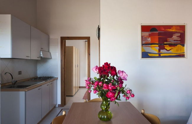 Residence Approdo Verde - Foto 21