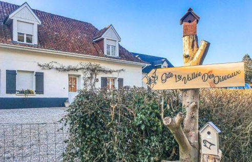 Cozy Apartment In Alette With Wifi - Foto 15