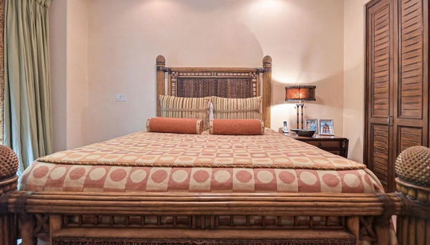 CR Luxury Montebello 3F 3 Bdrm - Foto 3, Habitación