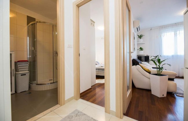 Bosiljka-comfortable and Modern - A1 - Photo 19