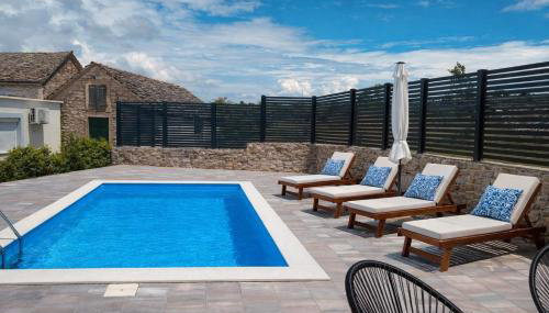 House Gruja with Pool - Foto 2