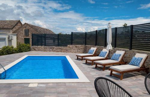 House Gruja with Pool - Foto 2