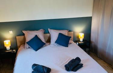 Gîte individuel - Foto 6