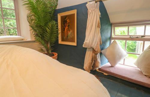 Mermaid Cottage - Foto 25