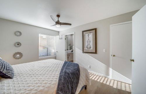 7 Mi to Dtwn Sedona Resort Retreat with Pool Access - Foto 18