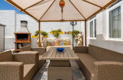 GuestReady - Casa Dey Terrace Garden - Foto 35
