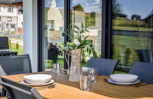 Domek Jaroszówka z widokiem na góry - Foto 26