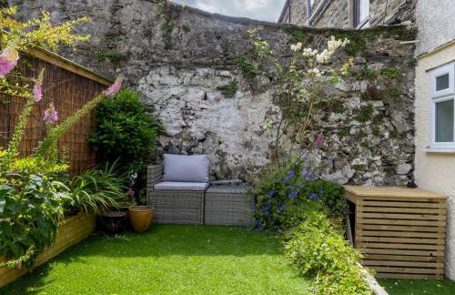 Pass the Keys Bright Town-Centre Flat with Outdoor Area - Foto 18