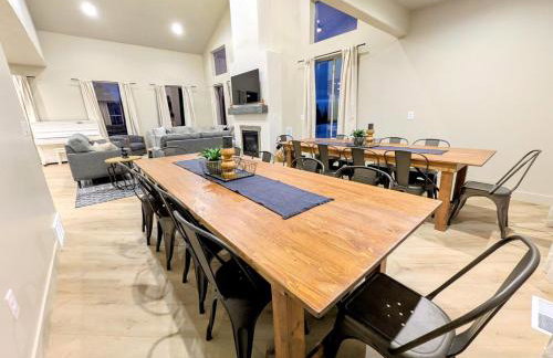 BRAND NEW World Adventure at Aspen Crest - Foto 44