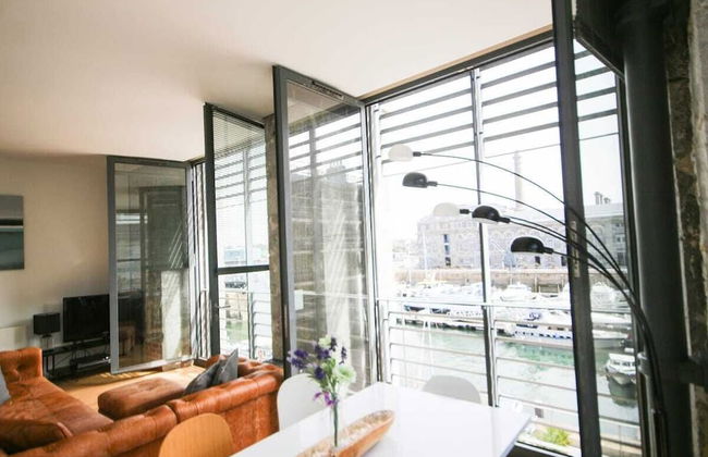 1 Bed- Pureserviced 20 Brewhouse - Foto 1