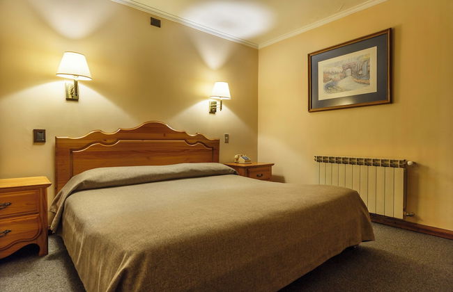 Apart Enjoy Pucon - Foto 12