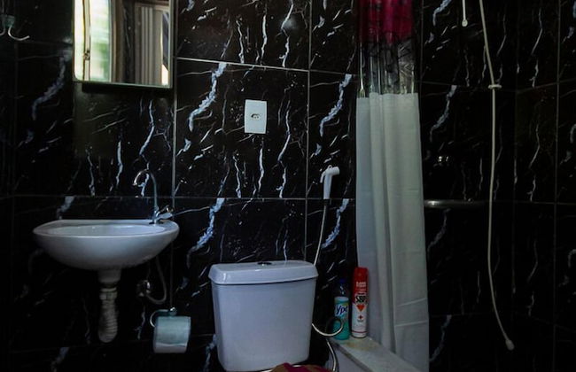 Barra da Tijuca Guest Houses - Foto 13