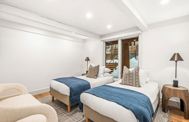 Chateau Eau Claire & Roaring Fork by Frias Properties - Foto 31